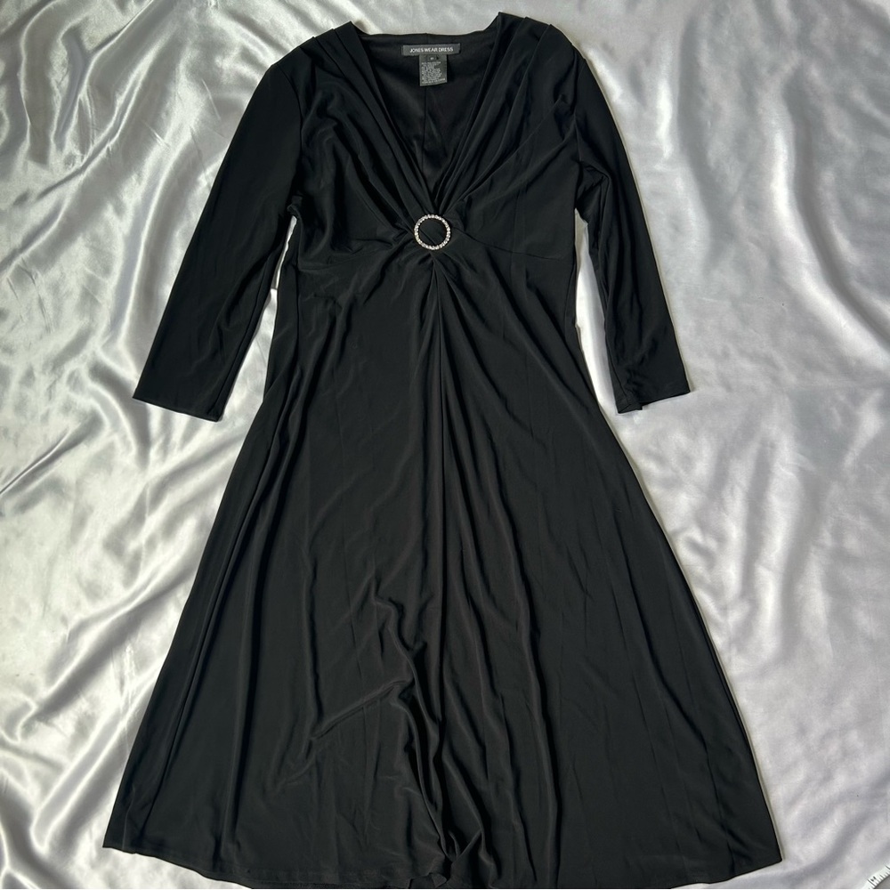 Jones Wear Dress